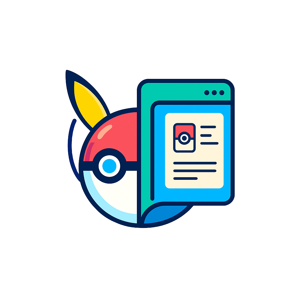 logo de pokedex
